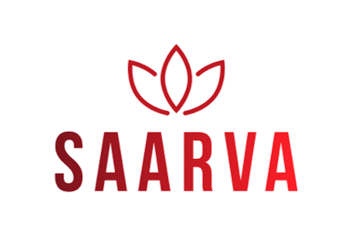 Saarva Logo